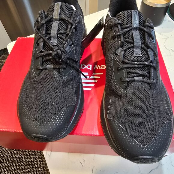 New Balance Men's Dynasoft Nitrel V6 Gore-tex Trail Running Shoe SIZE 10 NEW - Picture 5 of 14